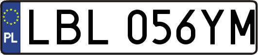 LBL056YM