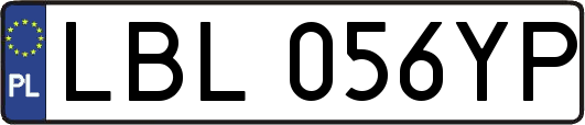 LBL056YP