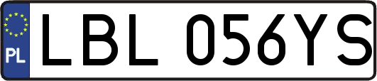 LBL056YS
