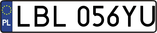 LBL056YU