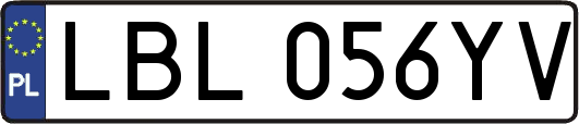 LBL056YV