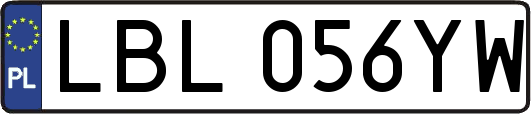 LBL056YW