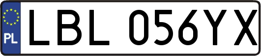 LBL056YX