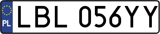 LBL056YY