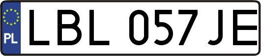LBL057JE
