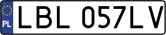 LBL057LV