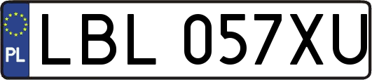 LBL057XU