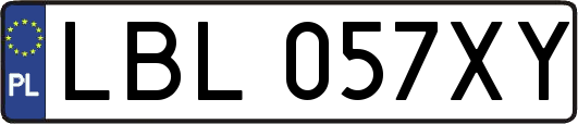 LBL057XY
