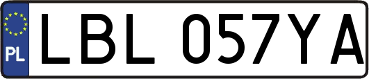 LBL057YA
