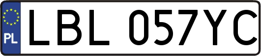 LBL057YC
