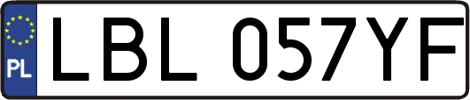 LBL057YF