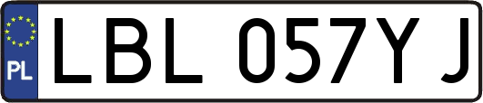 LBL057YJ