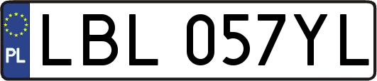 LBL057YL