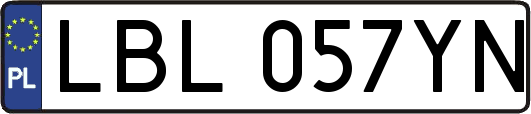 LBL057YN