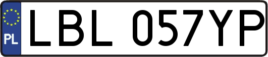 LBL057YP