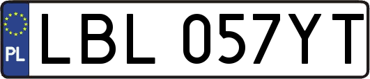 LBL057YT