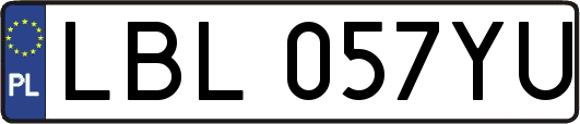 LBL057YU