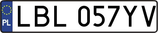 LBL057YV