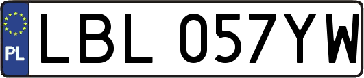 LBL057YW