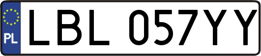 LBL057YY