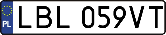 LBL059VT
