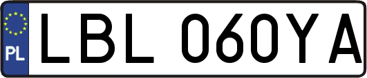 LBL060YA