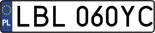 LBL060YC