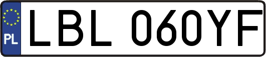 LBL060YF