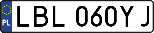 LBL060YJ