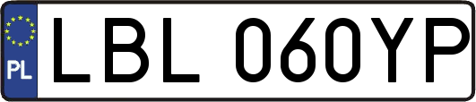 LBL060YP