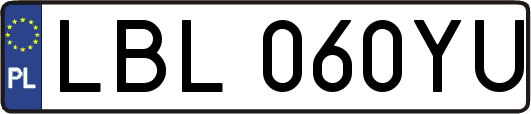 LBL060YU