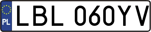 LBL060YV
