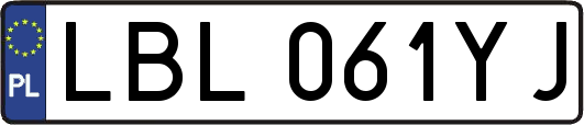 LBL061YJ