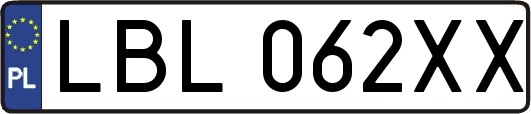 LBL062XX