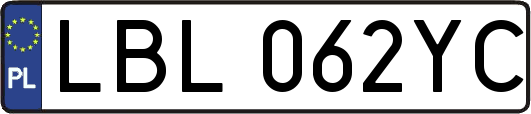 LBL062YC