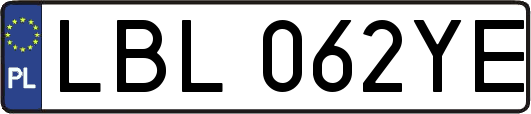 LBL062YE