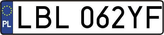 LBL062YF