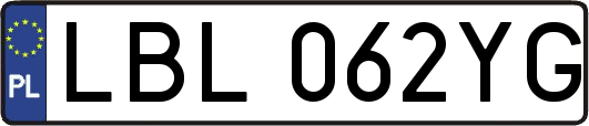 LBL062YG