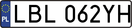 LBL062YH
