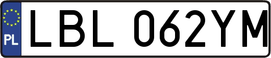 LBL062YM