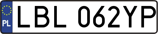 LBL062YP