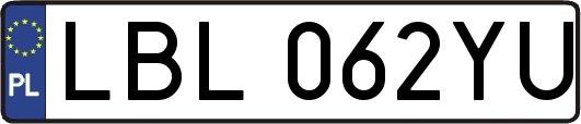 LBL062YU