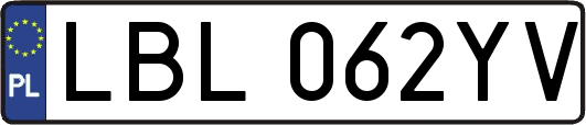 LBL062YV