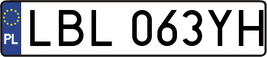 LBL063YH