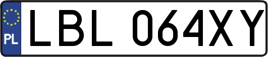 LBL064XY
