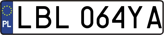 LBL064YA