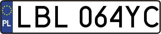 LBL064YC