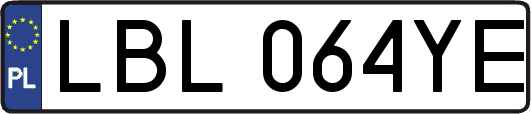 LBL064YE