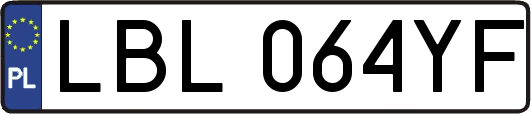 LBL064YF