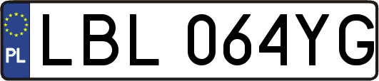 LBL064YG